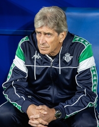 Manuel Luis Pellegrini Ripamonti
