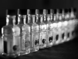 Bottles