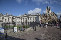 Cambridge City