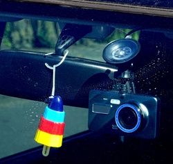 Car Dash Cam
