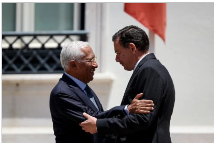 António Costa
