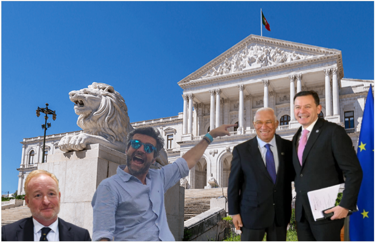 Brotherhood of São Bento