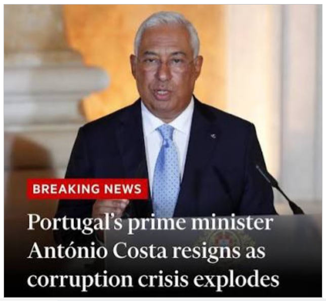 António Costa