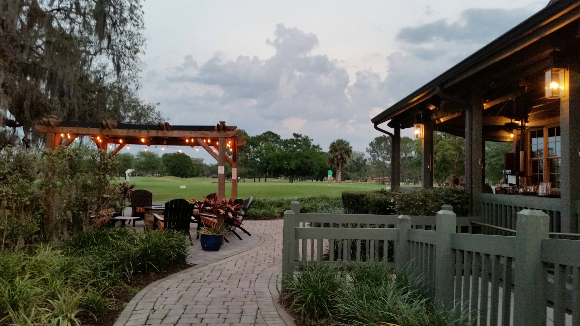 Dubsdread Golf Course