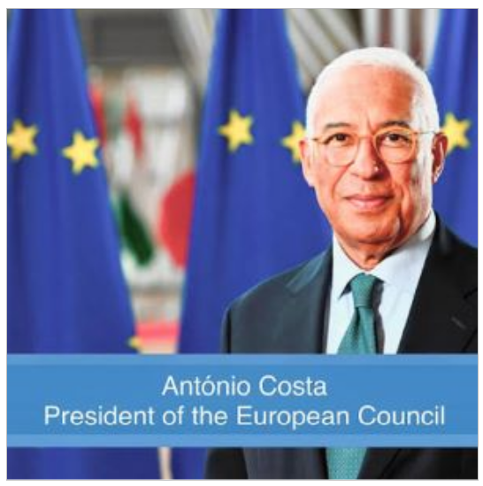António Costa's political career