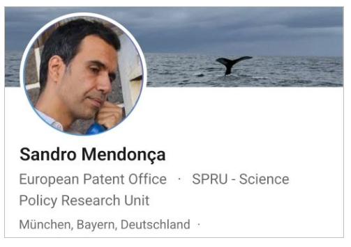 Sandro Mendonça