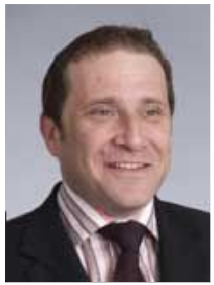 Patrice Pellegrino, EuroCommerce