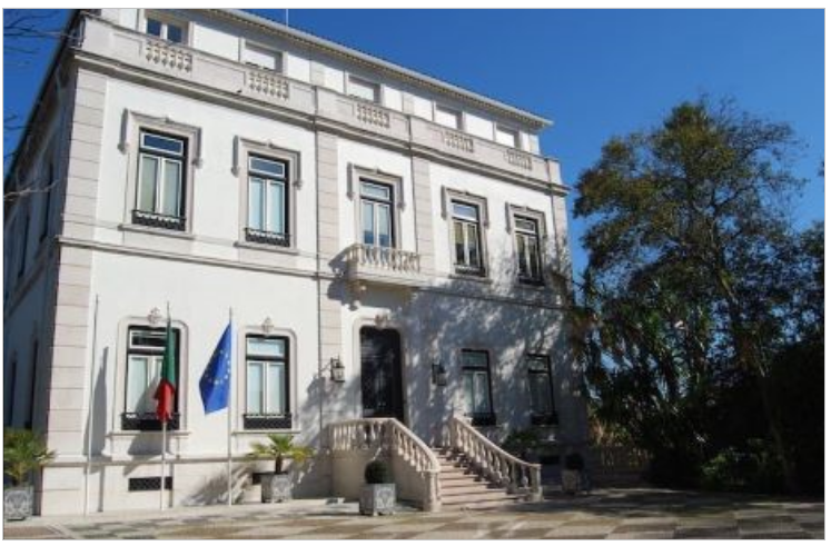 São Bento Mansion