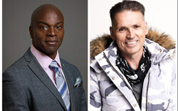 Dale Vince discontinues High Court libel claim against Lord Shaun Bailey
