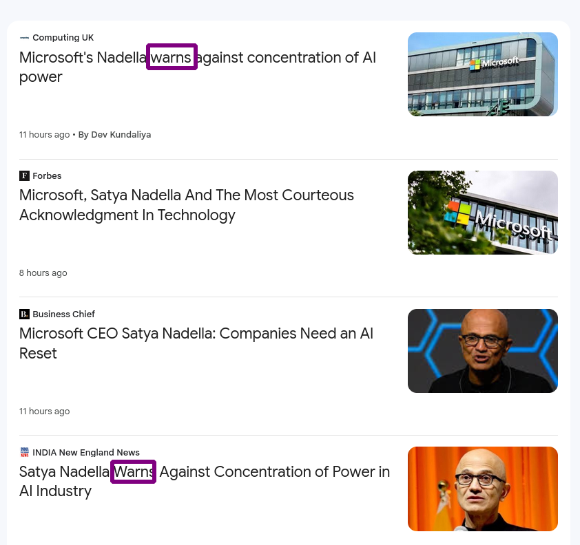 microsoft nadella