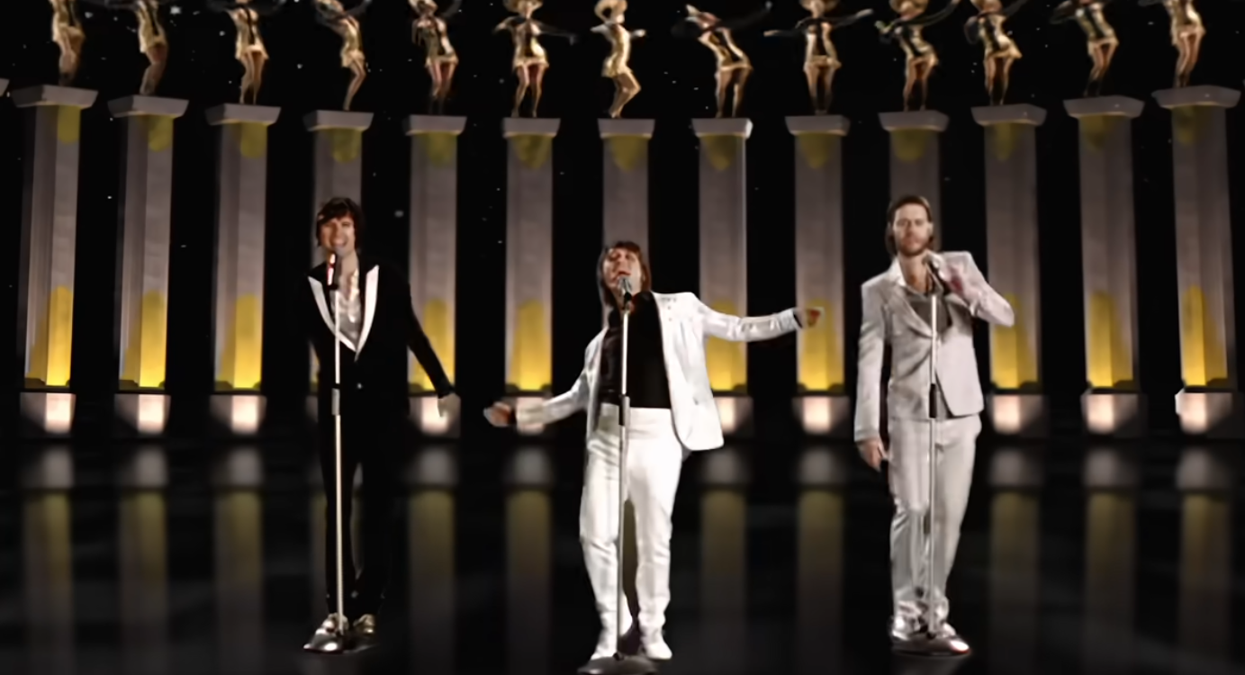 Take That - Shine (Official Video)