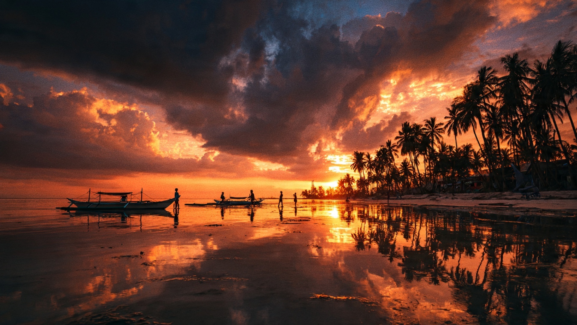 Stormlight Paradise