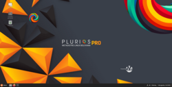 PluriOS