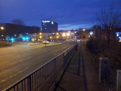 Newcastle