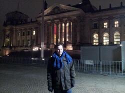 City Centre, Berlin