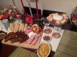 Christmas Under COVID-19