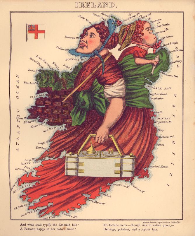 Ireland