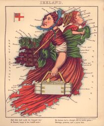Ireland