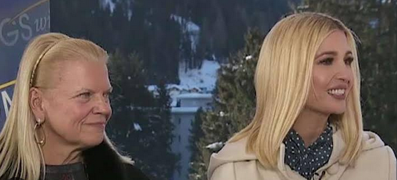 Ginni Rometty