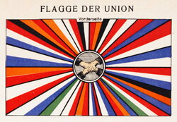 Flag of the Union