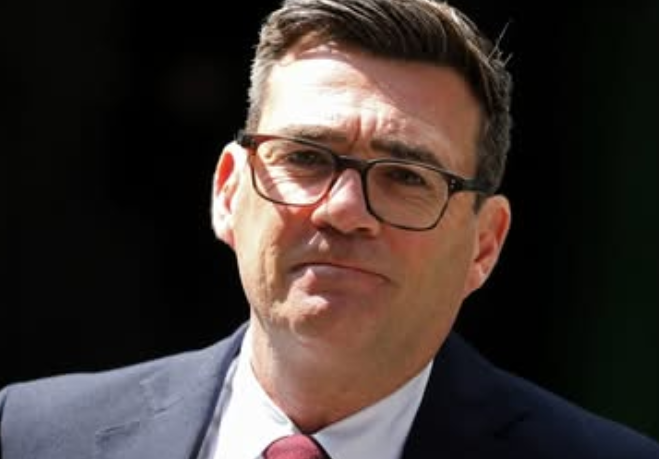 Andy Burnham