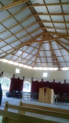 A Church in Jamaica