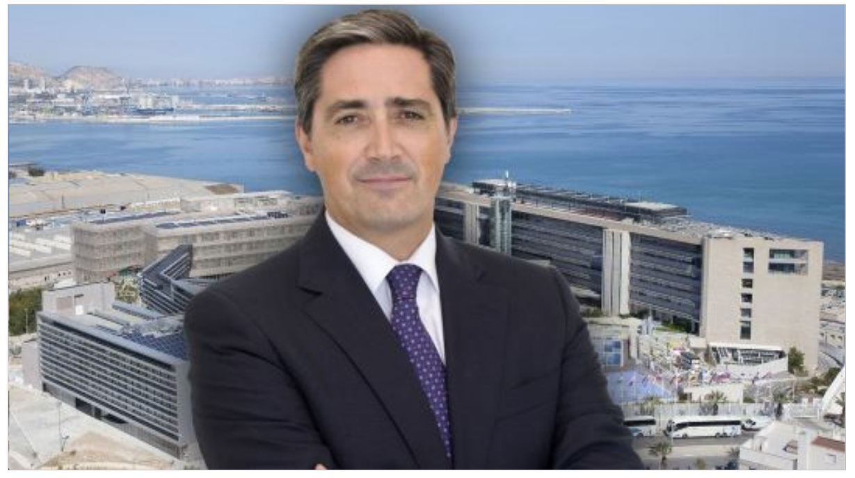 João Negrão at EUIPO