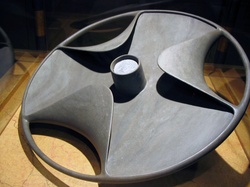 Disc Of Sabu