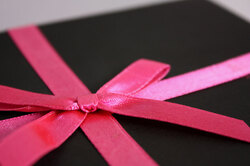 Birthday present