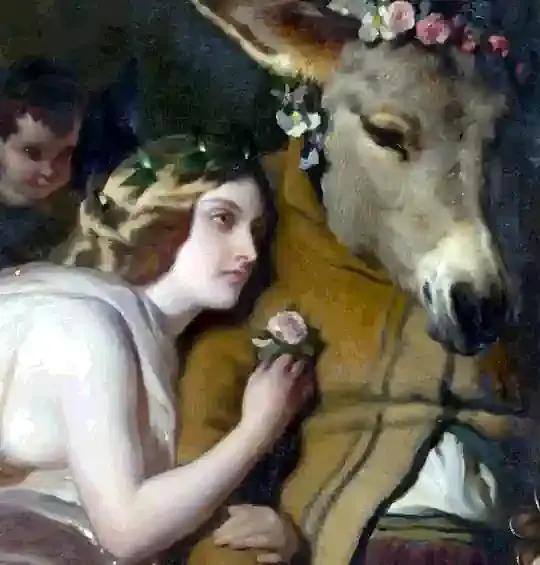 Cow