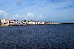Mobile Homes On The River