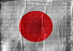 National Flag Of Japan Themes