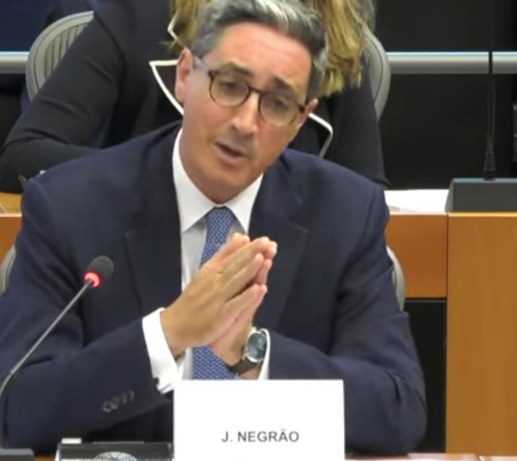 João Negrão