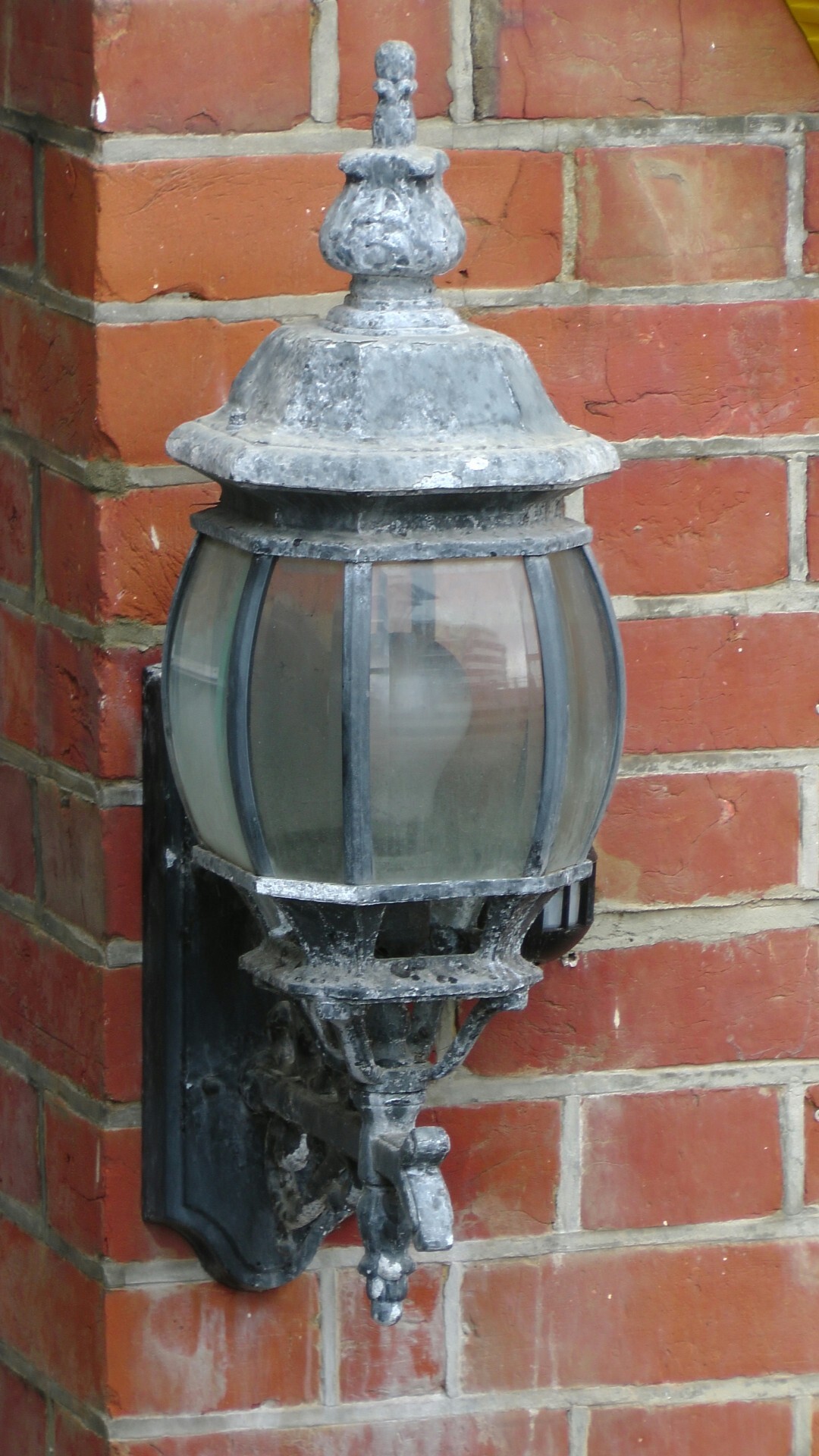 Old Coach House Lantern