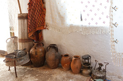 Old Crockery