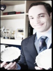 Rowing awards