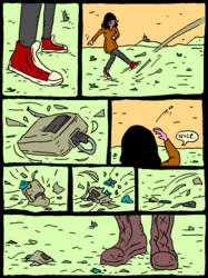 Kicks
