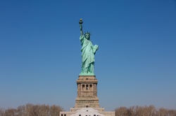 Statue Of Liberty New York