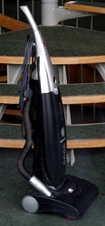 Vacuum Cleaner