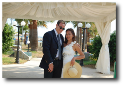 Roy and Rianne