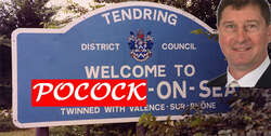 Clacton by-election
