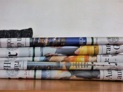 News Background