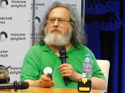 Richard Stallman