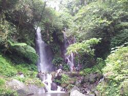 Waterfalls