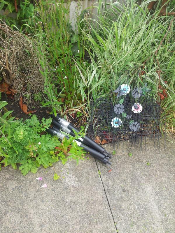 Peak Gardening Season