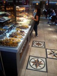 City Buffet