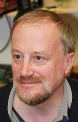 Anderson in 2008