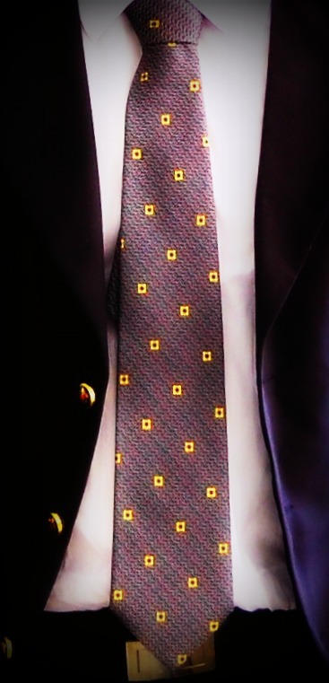 Tie