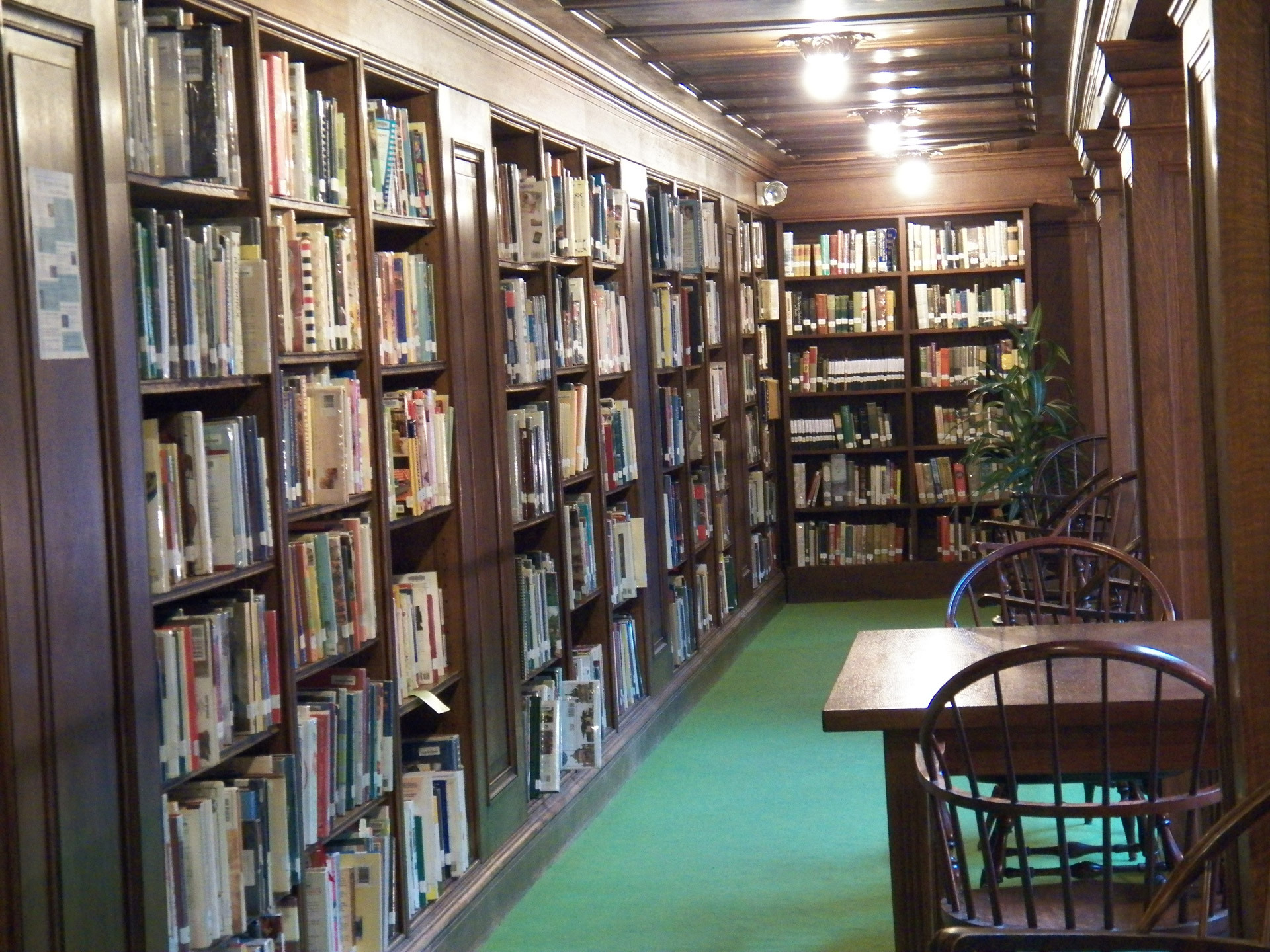 Photo of books