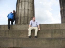 Calton Hill